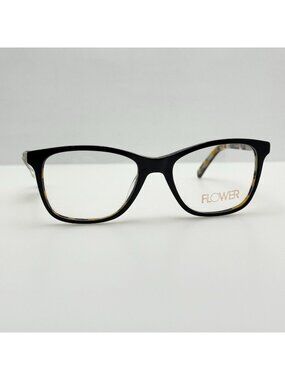 Flower 6015 210 Eyeglasses Eye Glasses Frames 53-18-140